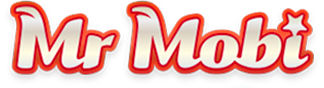 MrMobi Casino header Logo